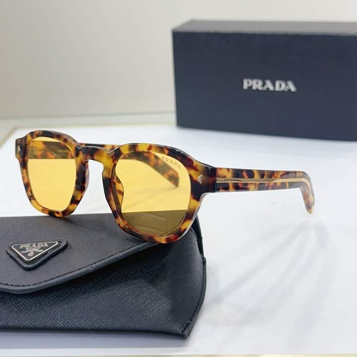 Picture of Prada Sunglasses _SKUfw76407407fw